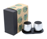 CreaSleeve Kraft 195 papierový obal z kraftového papiera na zákazku