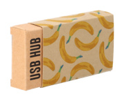 CreaSleeve Kraft 201 papierový obal z kraftového papiera na zákazku