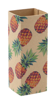 CreaSleeve Kraft 276 papierový obal z kraftového papiera na zákazku