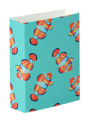 CreaSleeve 224 papierový obal na zákazku