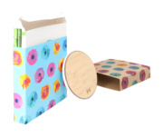 CreaSleeve 246 papierový obal na zákazku