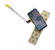 CreaSleeve Kraft 162 papierový obal z kraftového papiera na zákazku