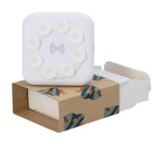 CreaSleeve Kraft 165 papierový obal z kraftového papiera na zákazku