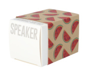 CreaSleeve Kraft 237 papierový obal z kraftového papiera na zákazku