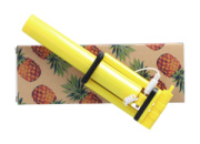 CreaSleeve Kraft 322 papierový obal z kraftového papiera na zákazku