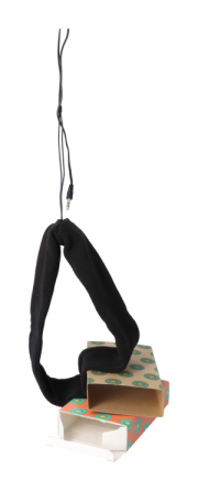 CreaSleeve Kraft 326 papierový obal z kraftového papiera na zákazku