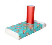 CreaSleeve 305 papierový obal na zákazku