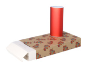 CreaSleeve Kraft 305 papierový obal z kraftového papiera na zákazku