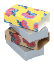 CreaSleeve 336 papierový obal na zákazku