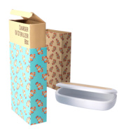 CreaSleeve 339 papierový obal na zákazku