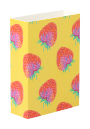 CreaSleeve 340 papierový obal na zákazku