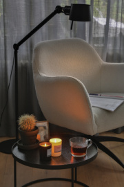 Malá vonná sviečka v pohári Ukiyo - Ukio