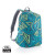 Nedobytný batoh Bobby Soft "Art" - XD Design, farba - modrá