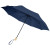 Skladací vetruodolný dáždnik Birgit 21 palcový, farba - námořnická modř