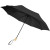 Skladací vetruodolný dáždnik Birgit 21 palcový, farba - černá