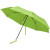 Skladací vetruodolný dáždnik Birgit 21 palcový, farba - limetkově zelená
