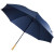 Vetruodolný golfový dáždnik Romee, farba - námořnická modř