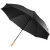 Vetruodolný golfový dáždnik Romee, farba - černá