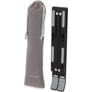 Skladací stojan na notebook Rise - Tekio