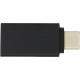 Hliníkový adaptér USB-C na USB-A 3.0 Adapt - Tekio