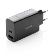 Ultra rýchly PD nabíjací adaptér Philips - Philips