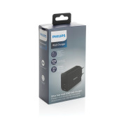 Ultra rýchly PD nabíjací adaptér Philips - Philips