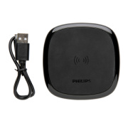 10W bezdrôtová nabíjačka Philips - Philips