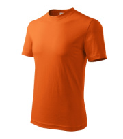 Base - Tričko unisex - Rimeck