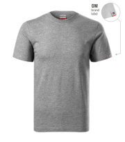 Base - Tričko unisex - Rimeck