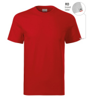 Base - Tričko unisex - Rimeck