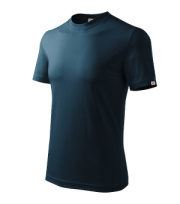 Base - Tričko unisex - Rimeck