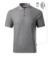 Reserve - Polokošeľa pánska - Rimeck, farba - tmavosivý melír 12 (brand label), veľkosť - 2XL