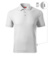 Reserve - Polokošeľa pánska - Rimeck, farba - biela 00 (brand label), veľkosť - 3XL