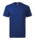 Recall - Tričko unisex - Rimeck, farba - kráľovská modrá, veľkosť - S