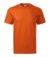 Recall - Tričko unisex - Rimeck, farba - oranžová, veľkosť - S