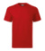 Recall - Tričko unisex - Rimeck, farba - červená, veľkosť - S