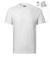 Recall - Tričko unisex - Rimeck, farba - biela 00 (brand label), veľkosť - L