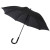 23 palcový dáždnik Fontana - Luxe, farba - černá