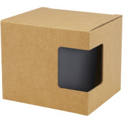 Keramický hrnček s objemom 370 ml s matným povrchom Cali