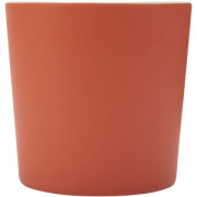 Keramický hrnček s objemom 370 ml s matným povrchom Cali