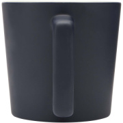 Keramický hrnček s objemom 370 ml s matným povrchom Cali