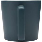 Keramický hrnček s objemom 370 ml s matným povrchom Cali