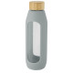 Fľaša Tidan 600 ml - borosilikátové sklo