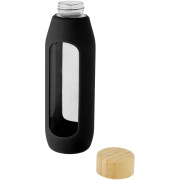Fľaša Tidan 600 ml - borosilikátové sklo