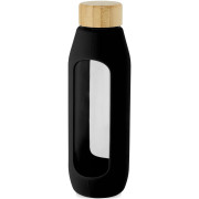 Fľaša Tidan 600 ml - borosilikátové sklo