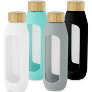 Fľaša Tidan 600 ml - borosilikátové sklo