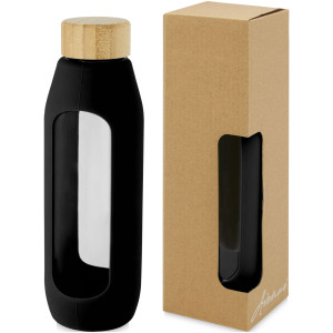 Fľaša Tidan 600 ml - borosilikátové sklo