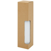 Nerezová termo fľaša s objemom 500 ml