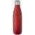 Nerezová termo fľaša s objemom 500 ml, farba - červená