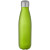 Nerezová termo fľaša s objemom 500 ml, farba - limetkově zelená
